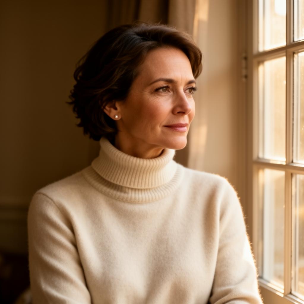 The Decade Nobody Warned You About: Understanding Perimenopause