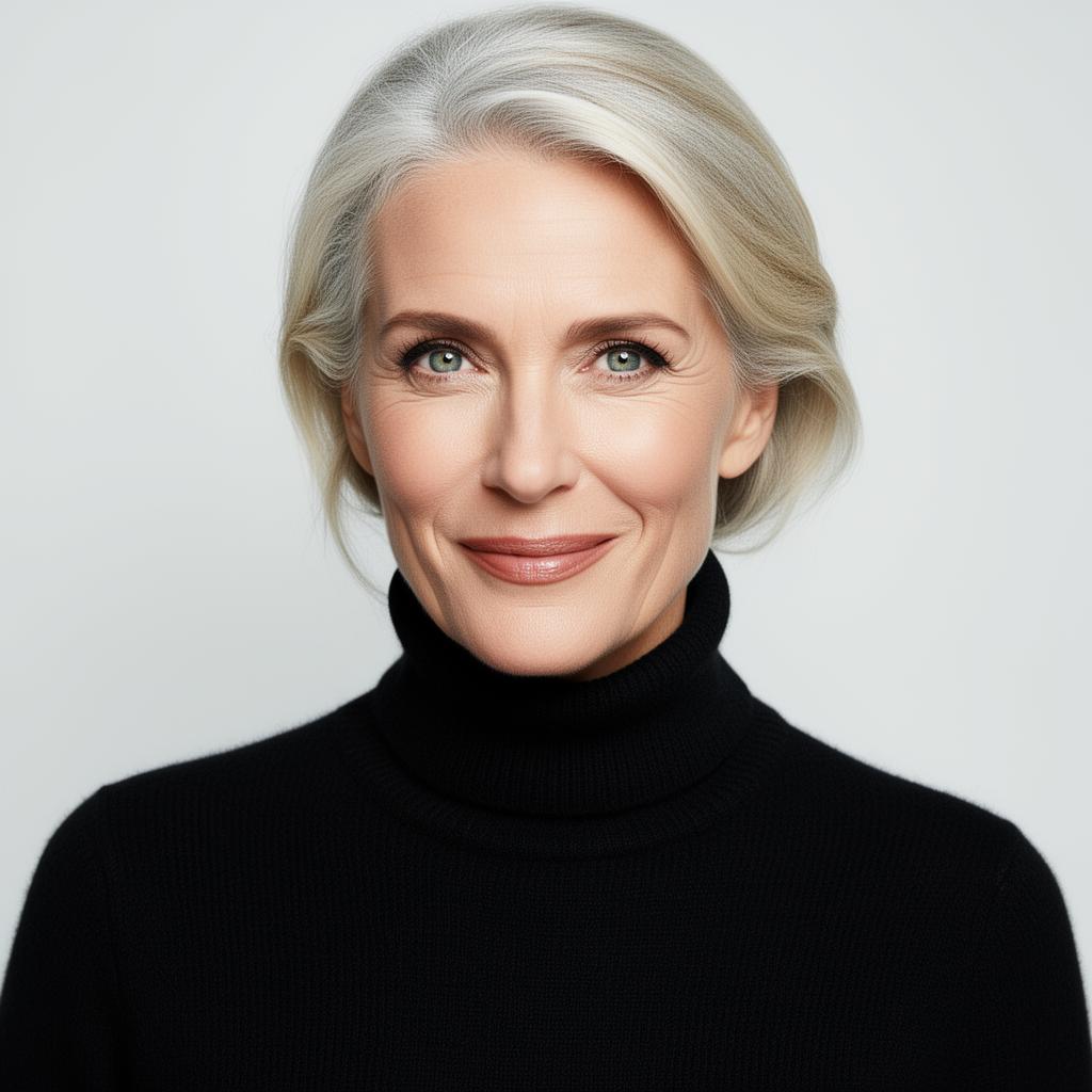 The Aging Conversation We're Not Having