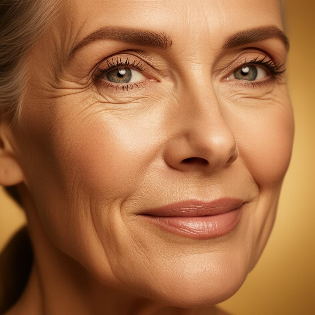 What's Really Happening Under Your Skin: The Science of Aging, Sagging & Loss