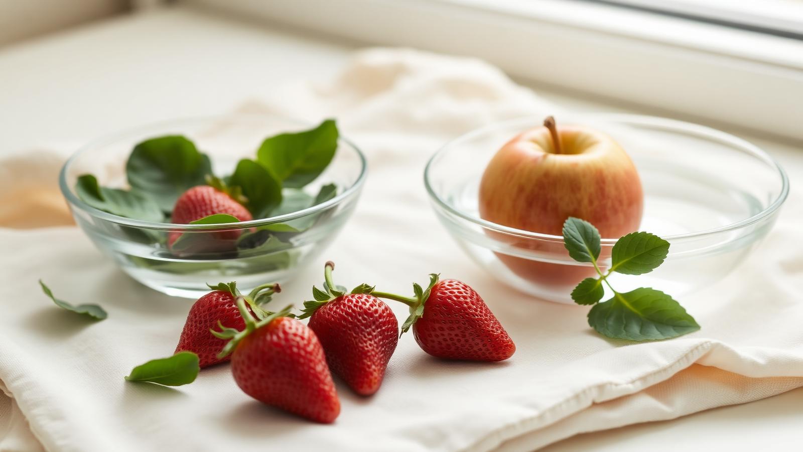 The Daily Drip: How Pesticides Are Damaging Our Gut Ecosystem