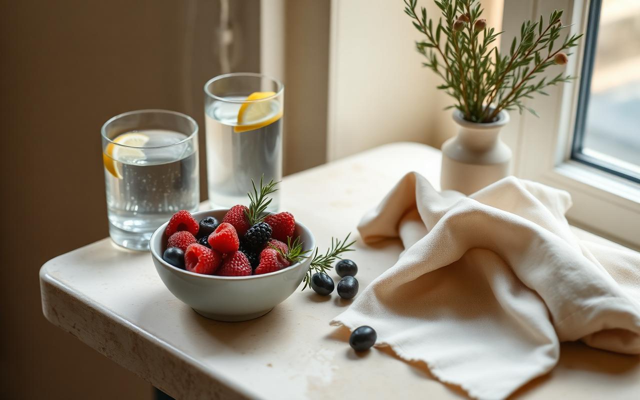 What Your Skin Is Telling You About Your Metabolism