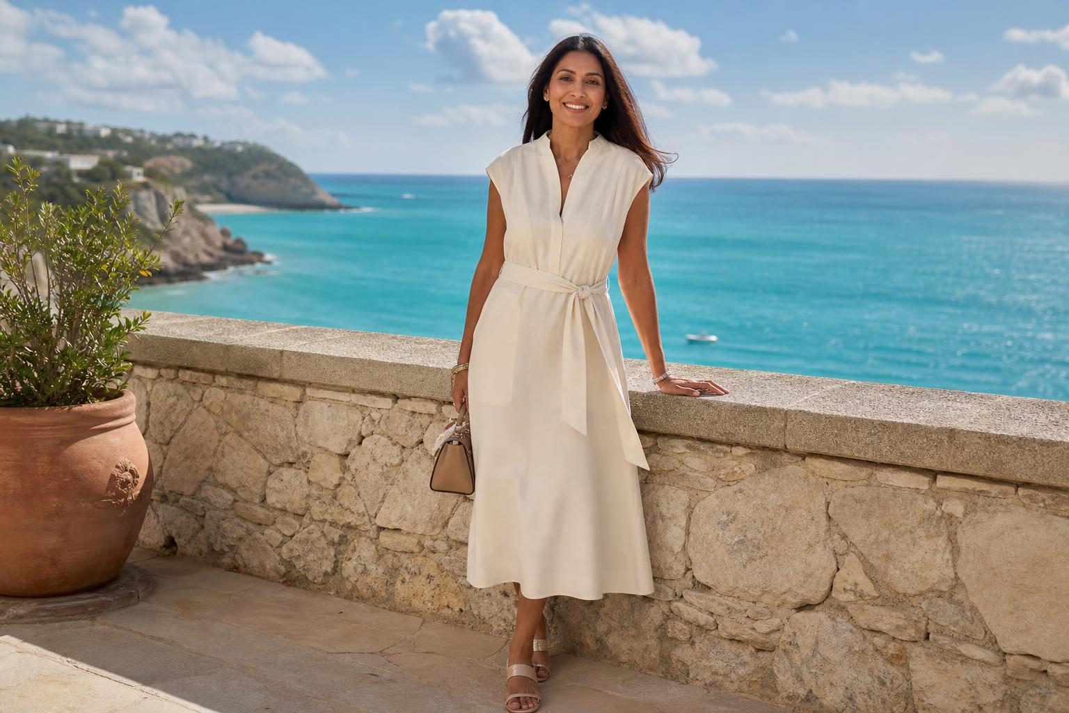 The Art of Dressing for the Life You Actually Have