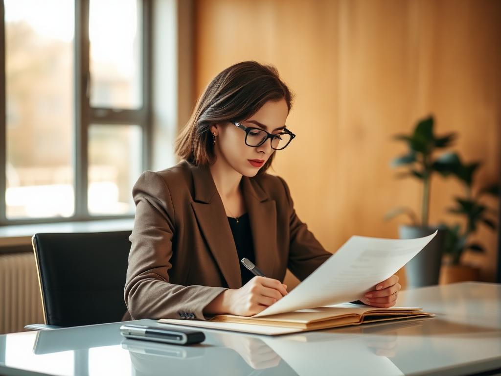 The Five Documents Every Family Needs Before Anything Happens