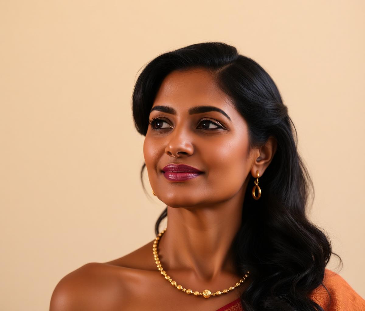 Jewelry After Fifty: The Case for Less, Better