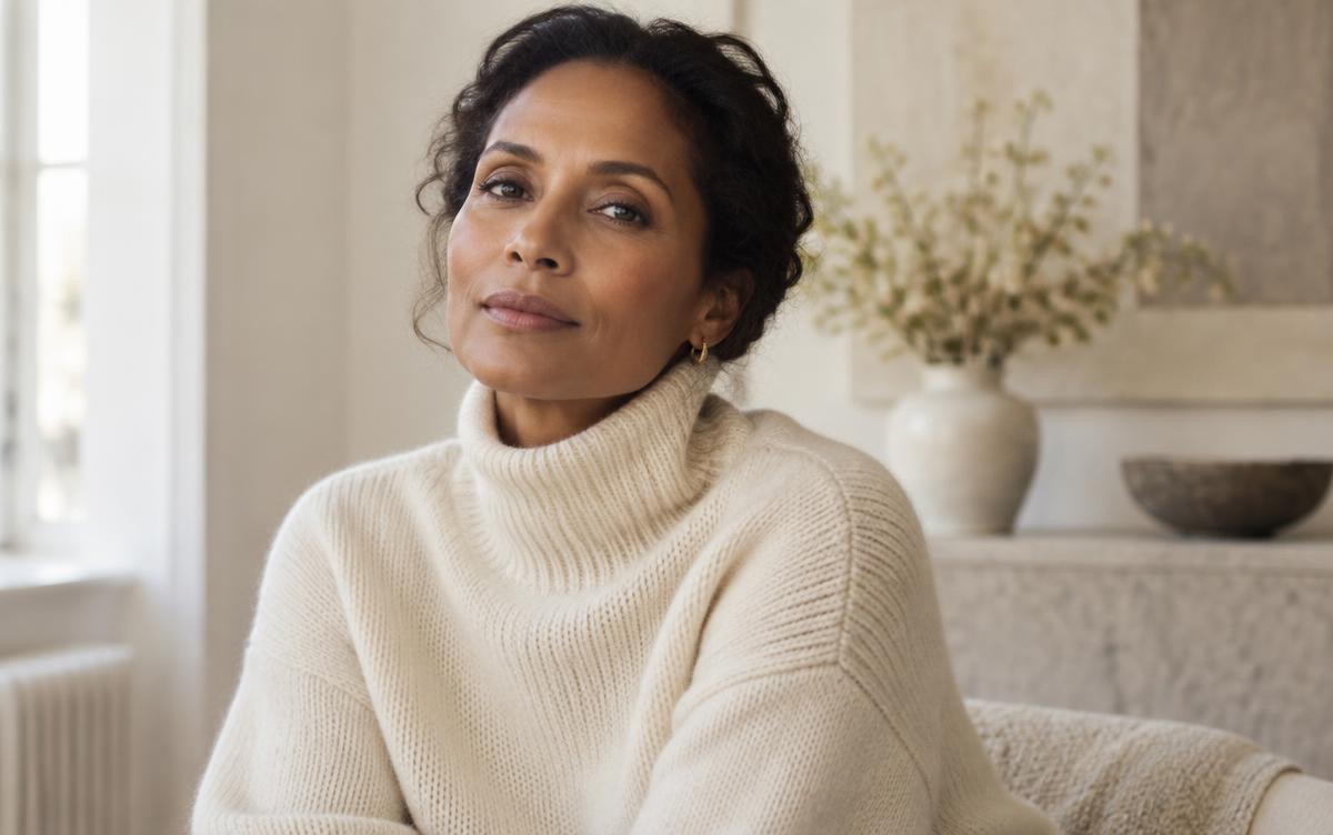 Menopause and Your Skin: What Changes, Why It Itches, and What Actually Helps