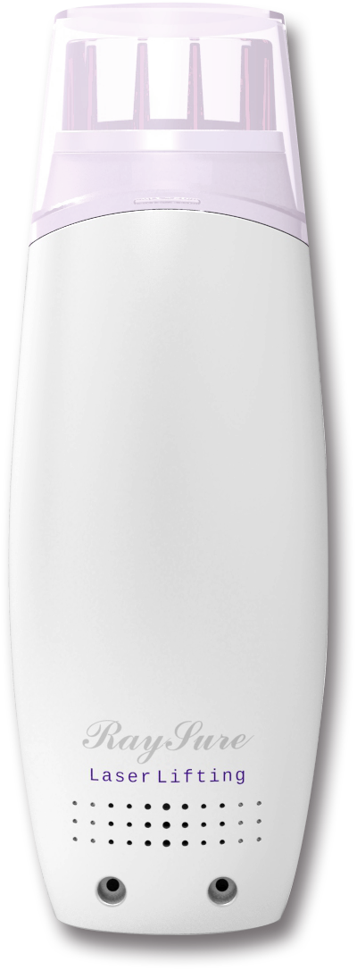 Dr. Platon cold plasma and Raysure low level laser devices