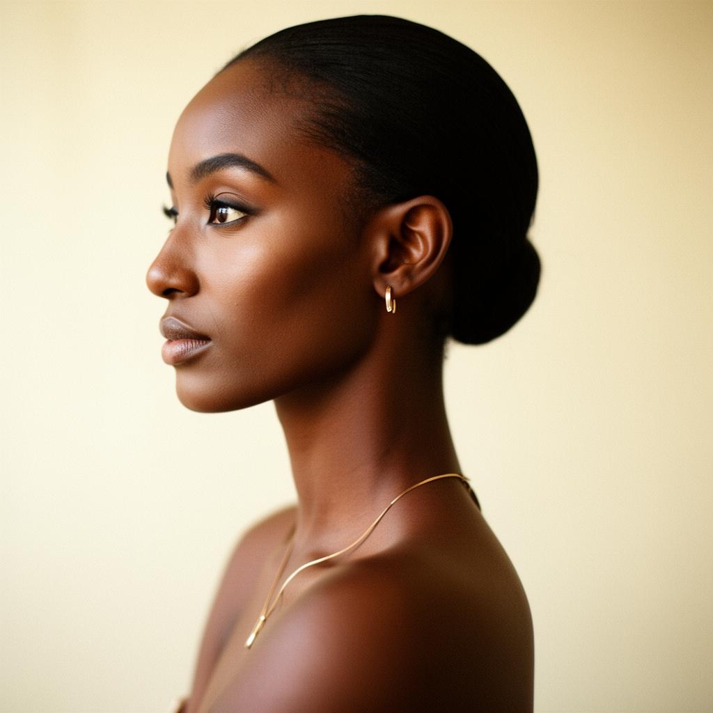 Non-Laser Hair Removal for Dark Skin and Light Hair: Why Epilfree Exists — And Why It Works Where Laser Cannot