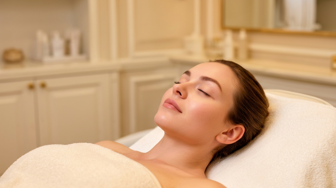 Microneedling: What Actually Happens in Your Skin: And Why the Rest Period Is Part of the Treatment