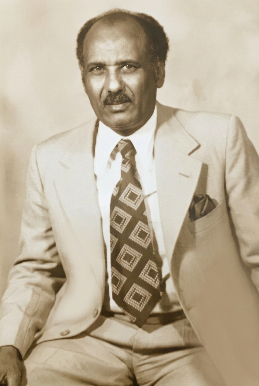 Mebrahtu Dawit