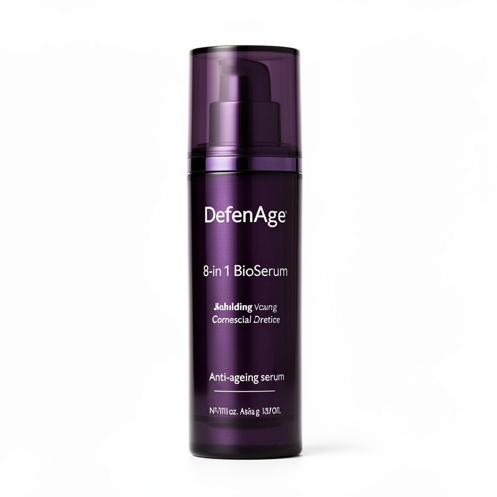 8-in-1 BioSerum