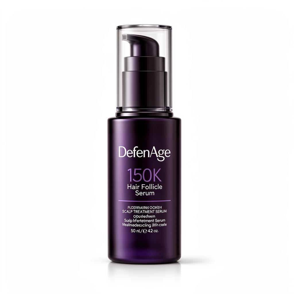150K Hair Follicle Serum