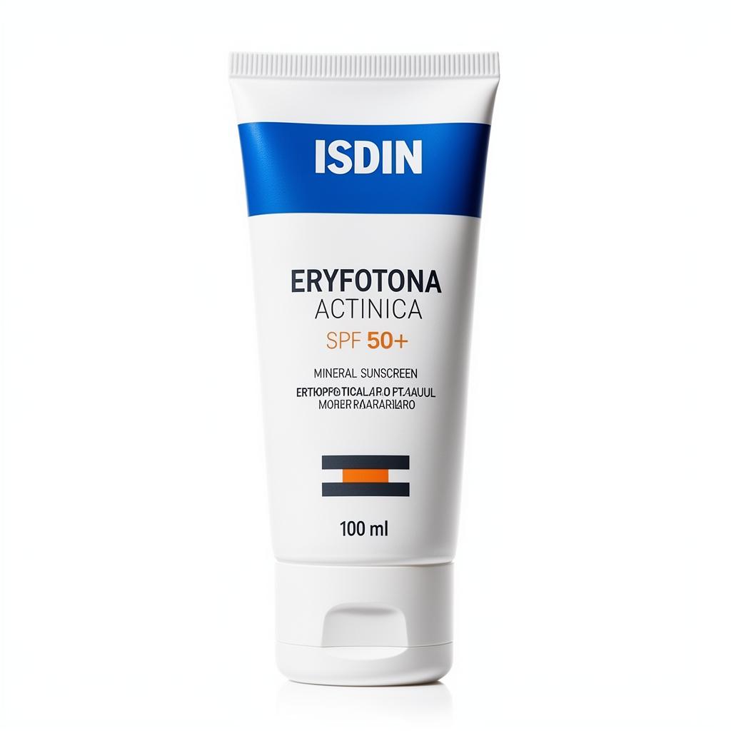 Eryfotona Actinica SPF 50+ 100ml