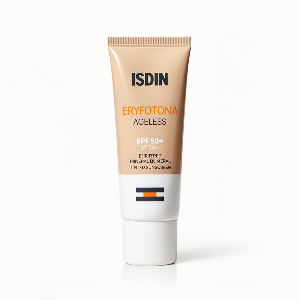 Eryfotona Ageless SPF 50+